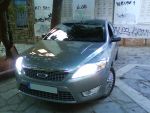 mondeo 1.6 titanium